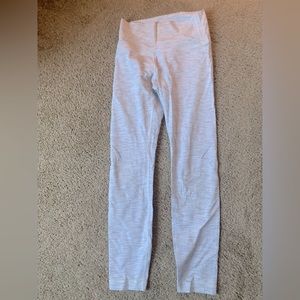 Lulu Lemon align legging size 6.